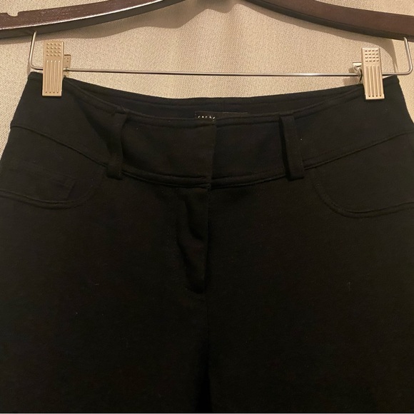 Cache Black Dress Pants - Picture 7 of 8